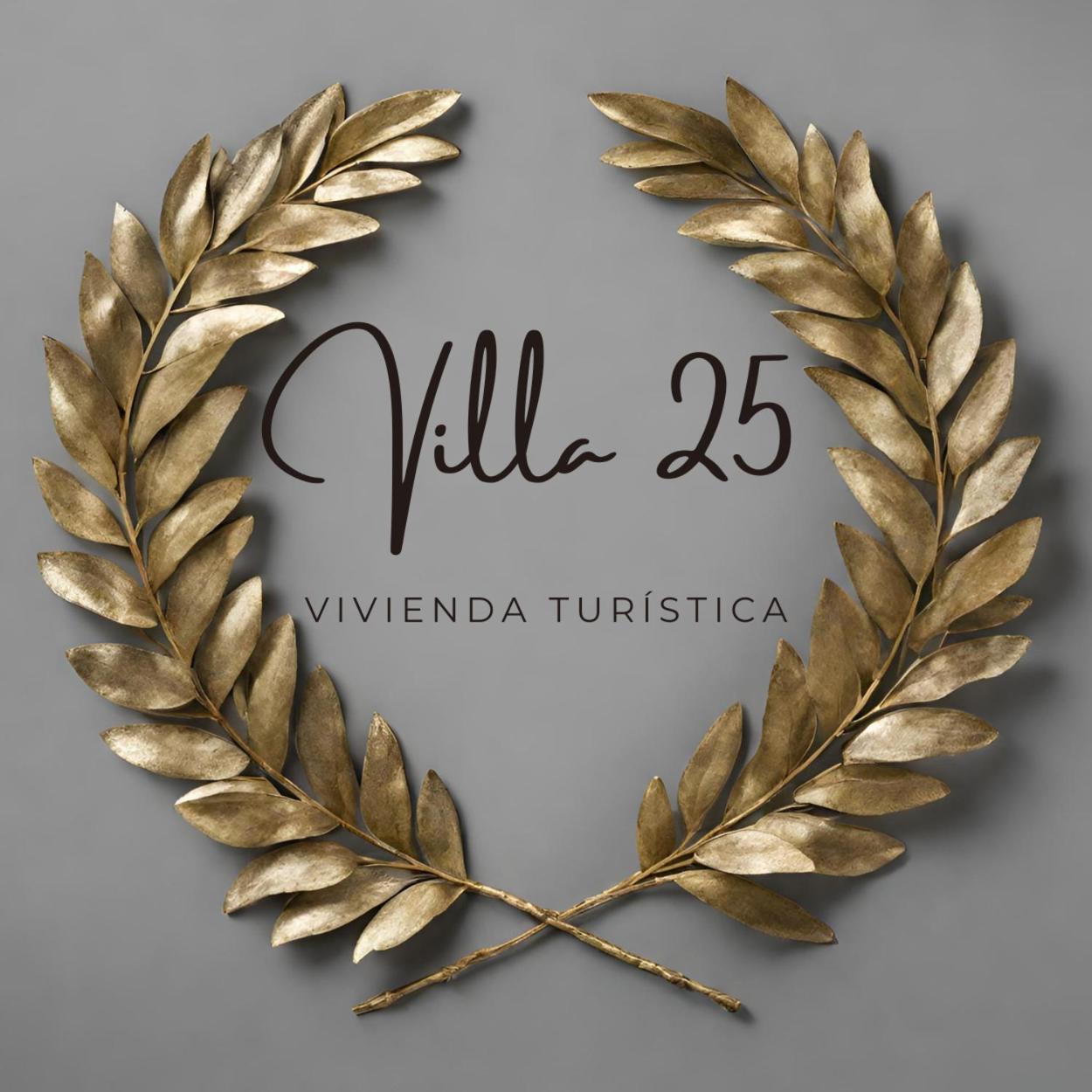 קברה Villa 25 מראה חיצוני תמונה
