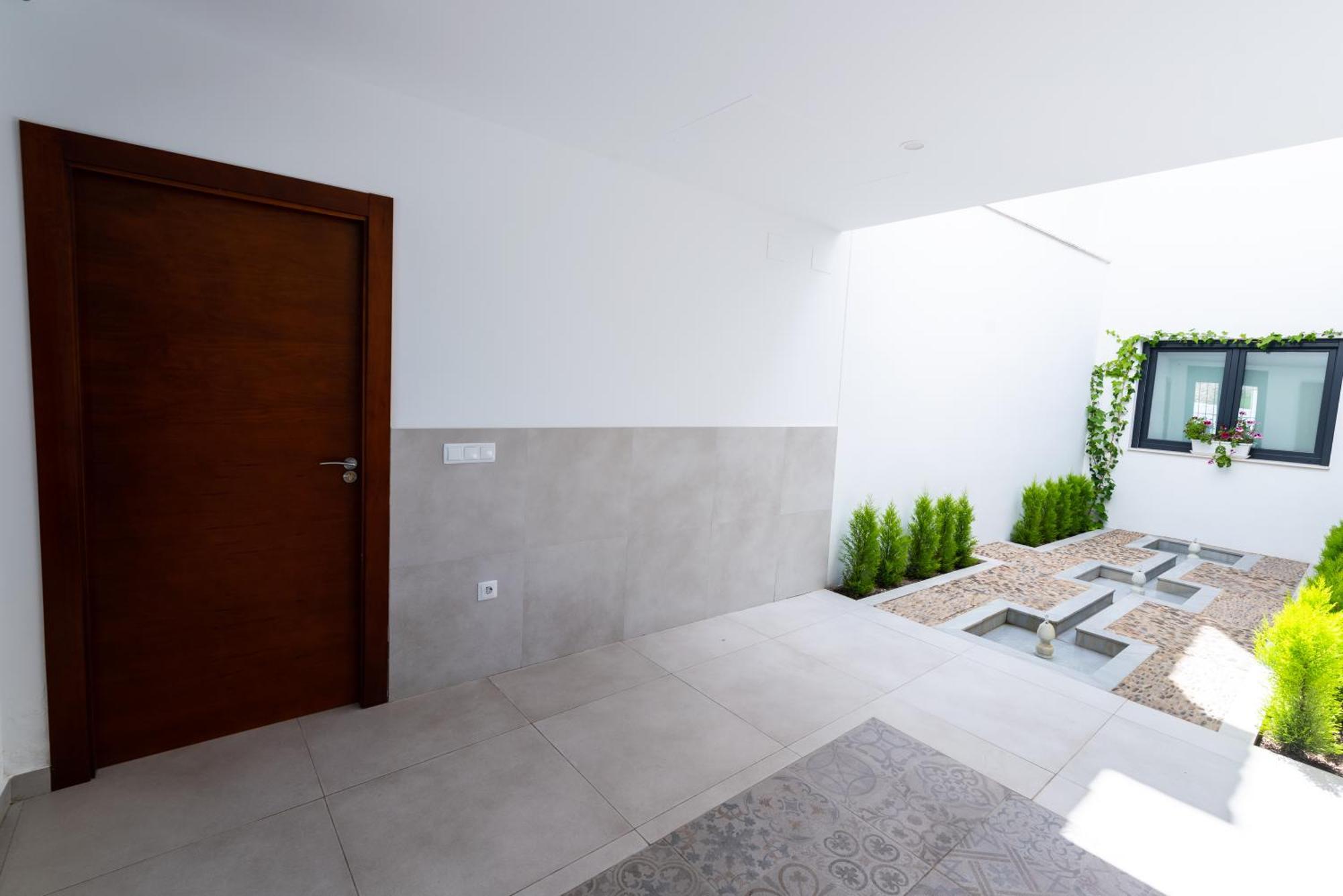 קברה Villa 25 מראה חיצוני תמונה