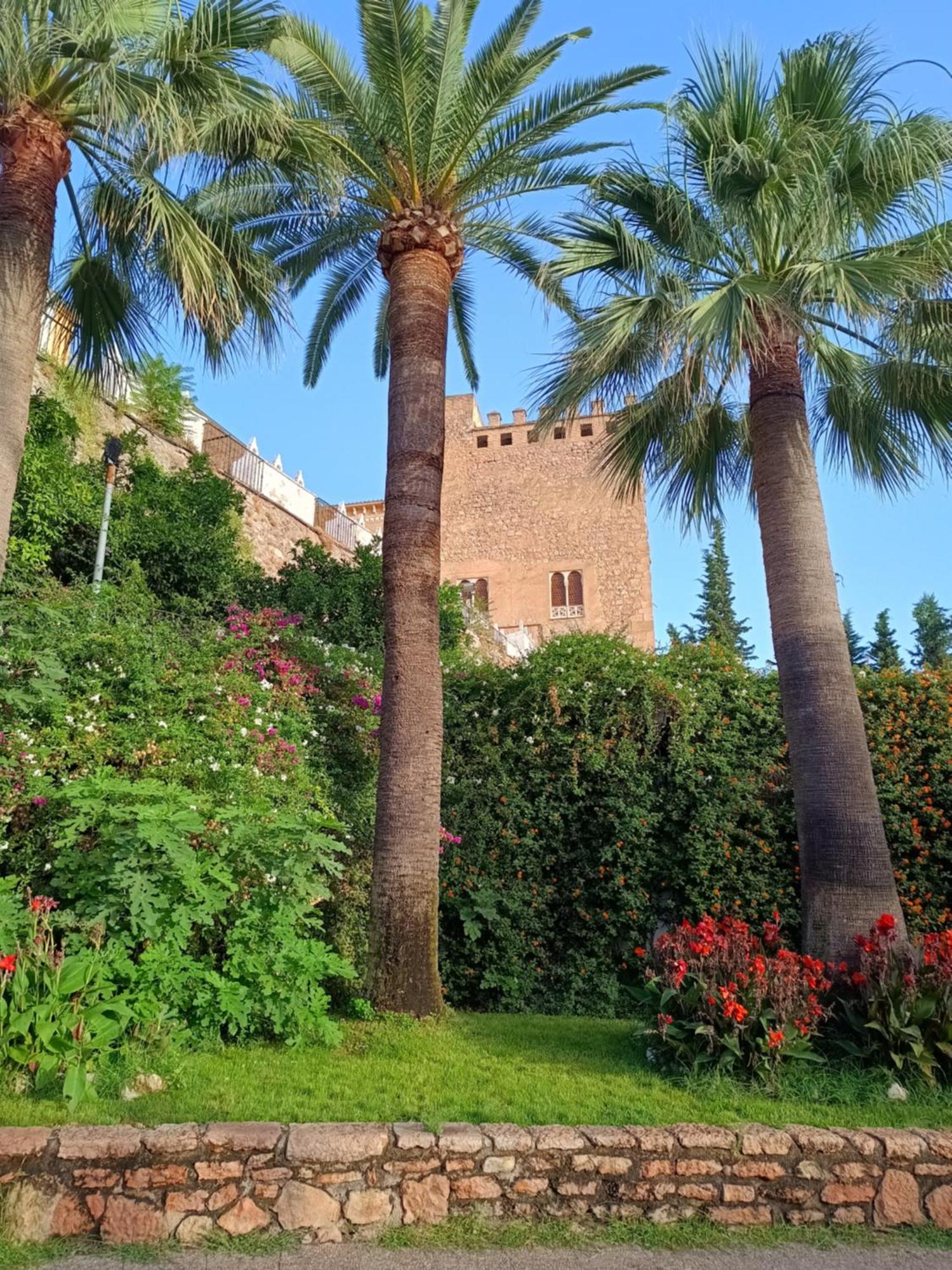 קברה Villa 25 מראה חיצוני תמונה